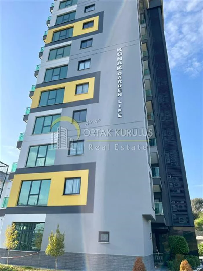 property for sale Mahmutlar - photo 3