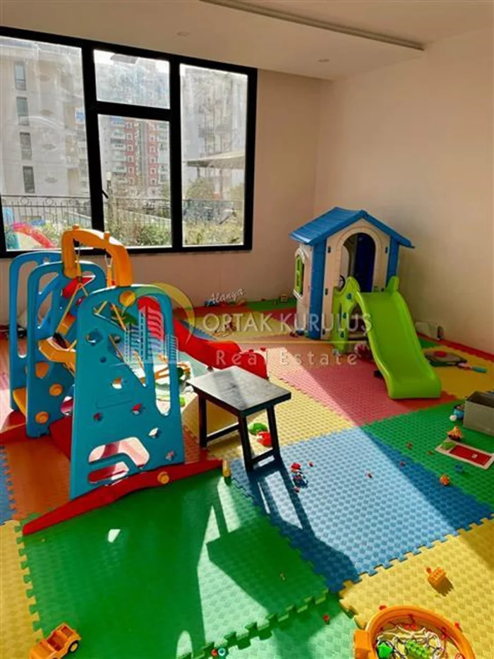 property for sale Mahmutlar - photo 11