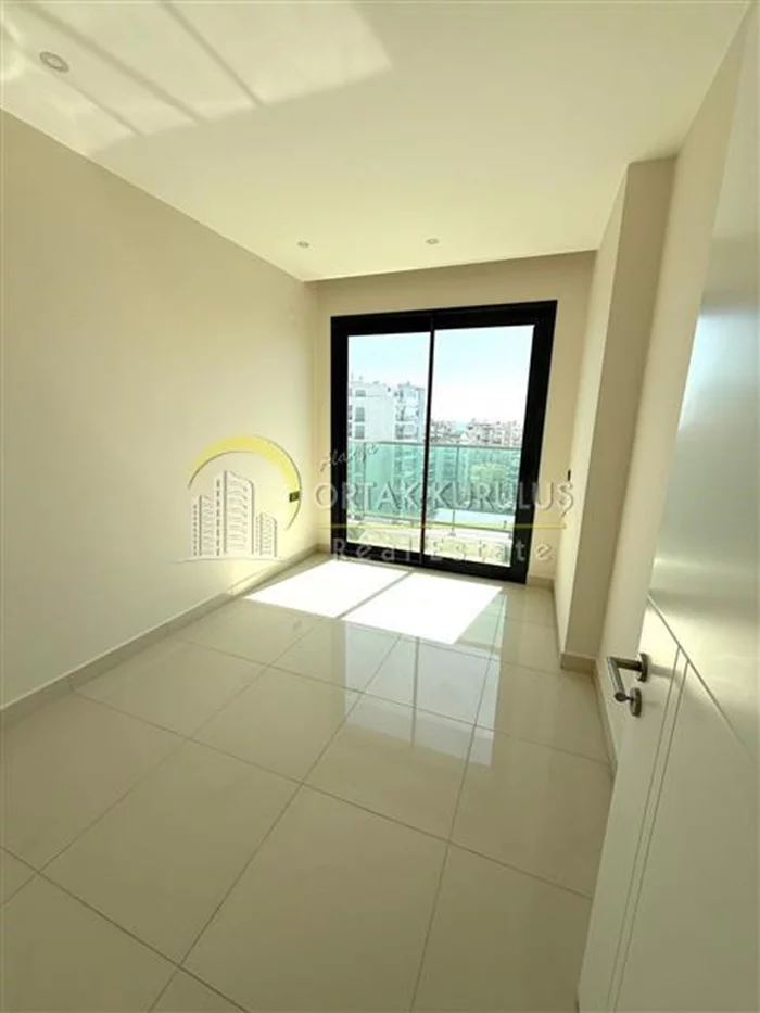 property for sale Mahmutlar - photo 22