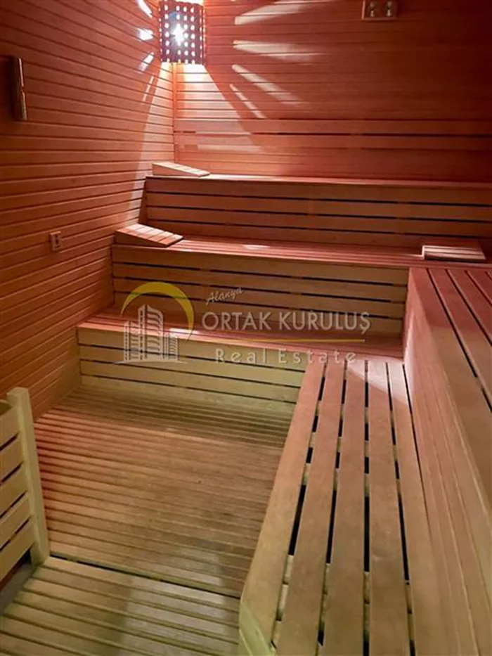 property for sale Mahmutlar - photo 10