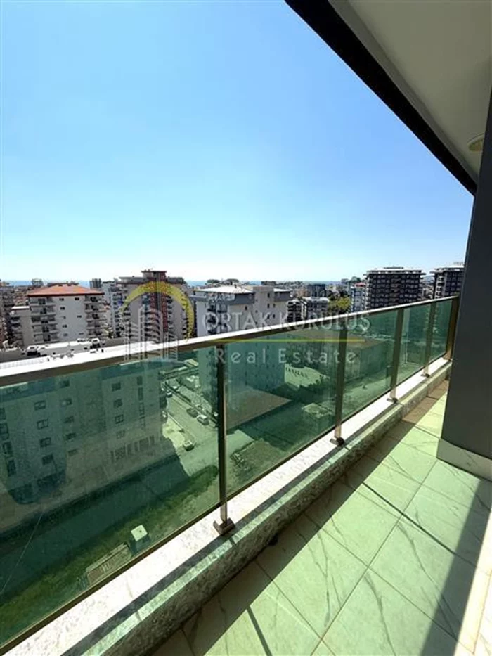 property for sale Mahmutlar - photo 30