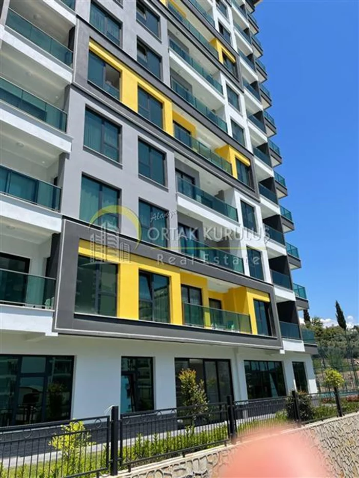 property for sale Mahmutlar - photo 2