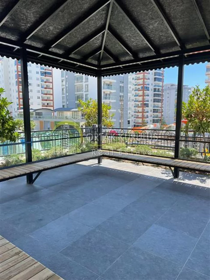 property for sale Mahmutlar - photo 6