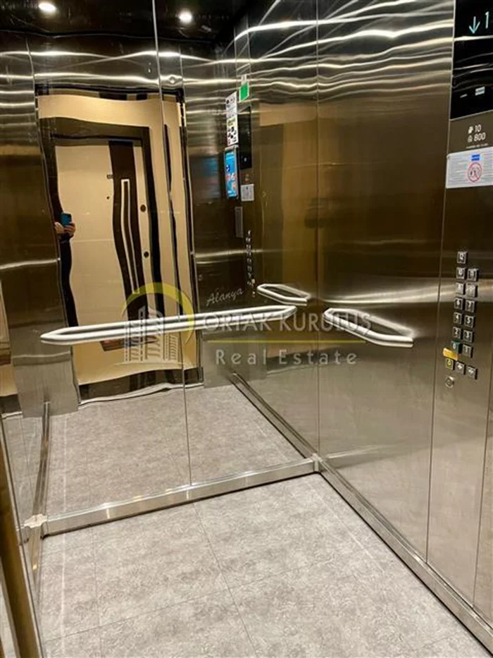 property for sale Mahmutlar - photo 17