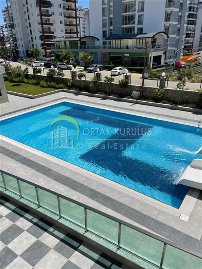 property for sale Mahmutlar - photo 4