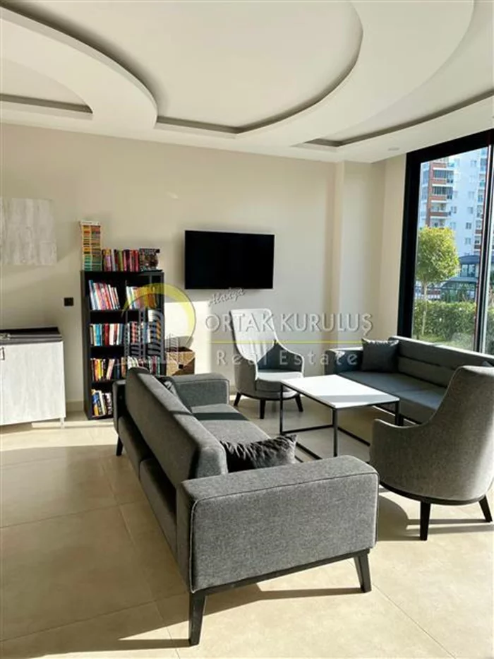 property for sale Mahmutlar - photo 18