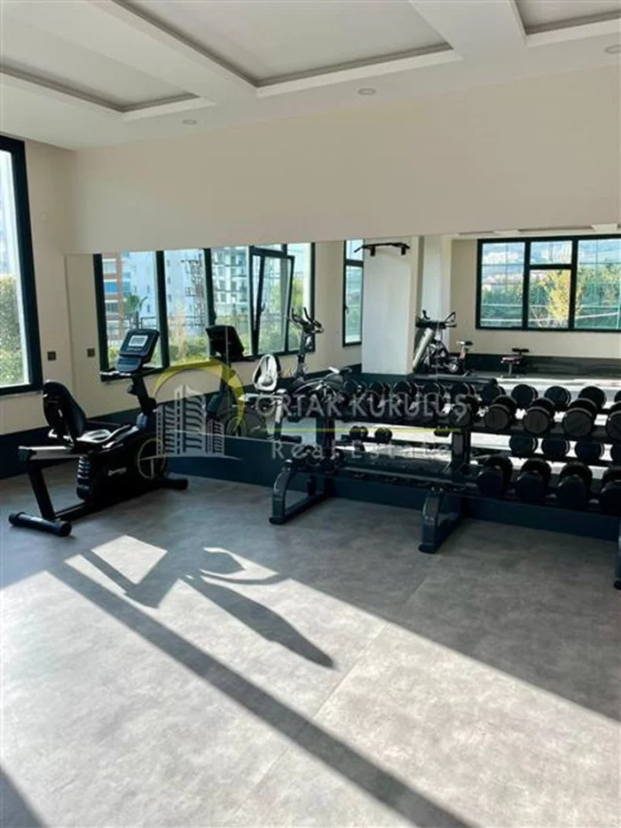 property for sale Mahmutlar - photo 15