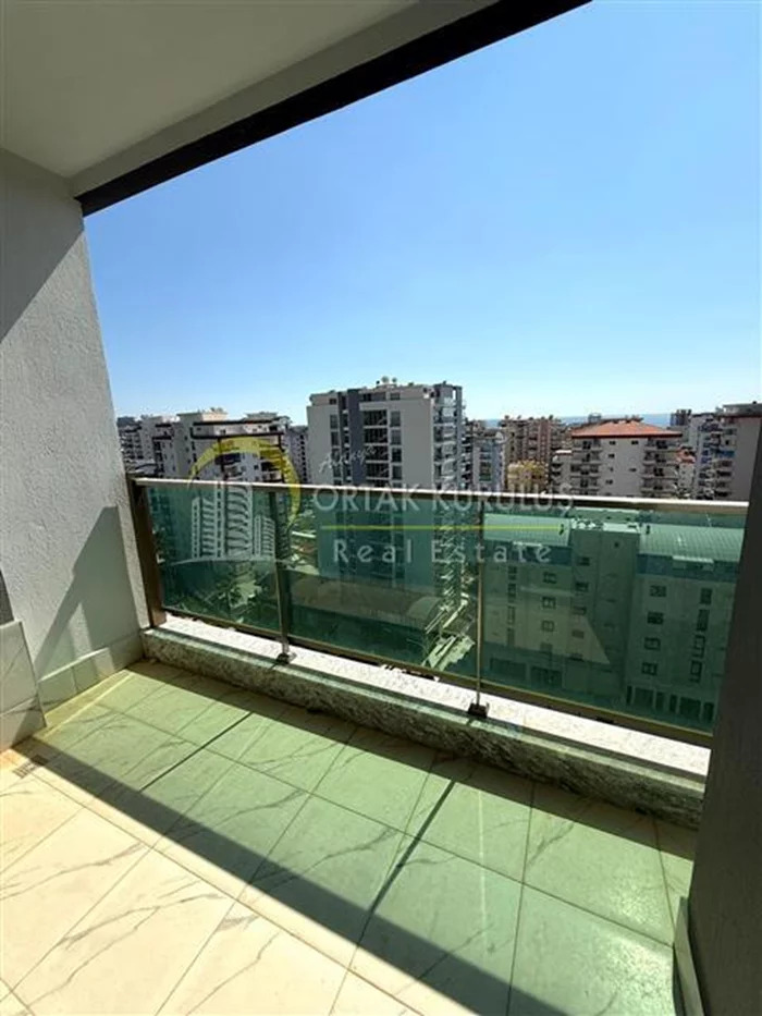 property for sale Mahmutlar - photo 31