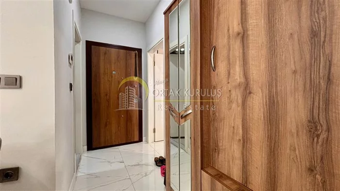 property for sale Mahmutlar - photo 12