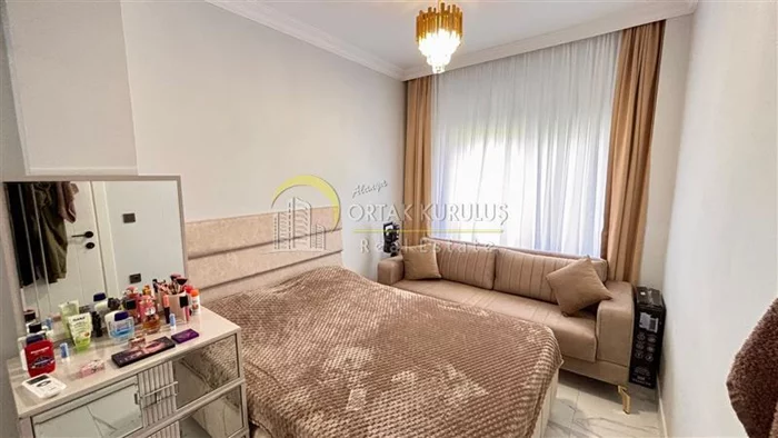 property for sale Mahmutlar - photo 20