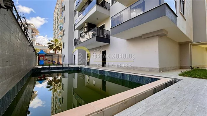 property for sale Mahmutlar - photo 2