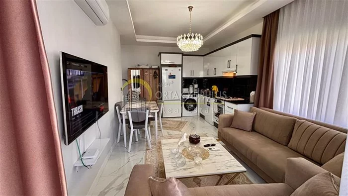 property for sale Mahmutlar - photo 16