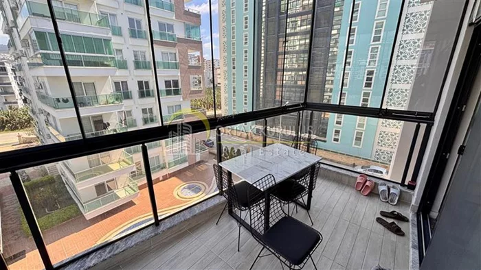 property for sale Mahmutlar - photo 26