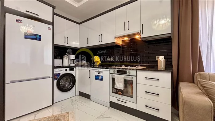 property for sale Mahmutlar - photo 19