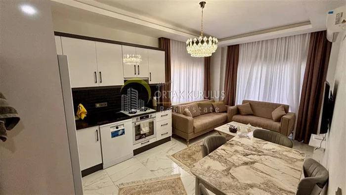 property for sale Mahmutlar - photo 18