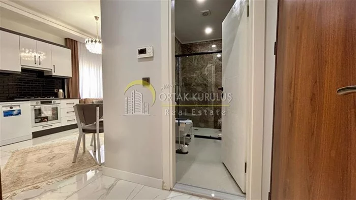 property for sale Mahmutlar - photo 13