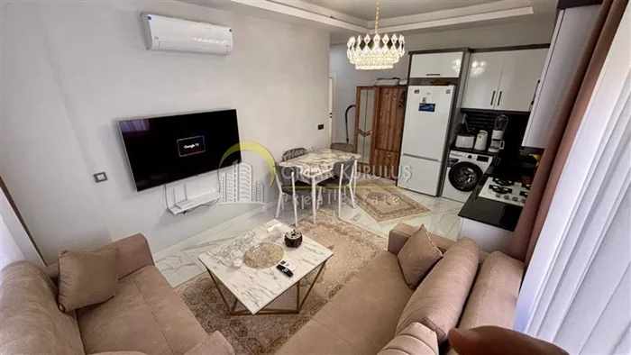 property for sale Mahmutlar - photo 15