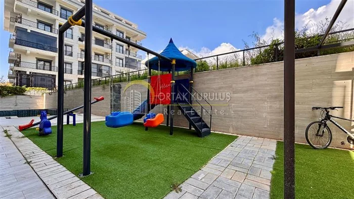 property for sale Mahmutlar - photo 5