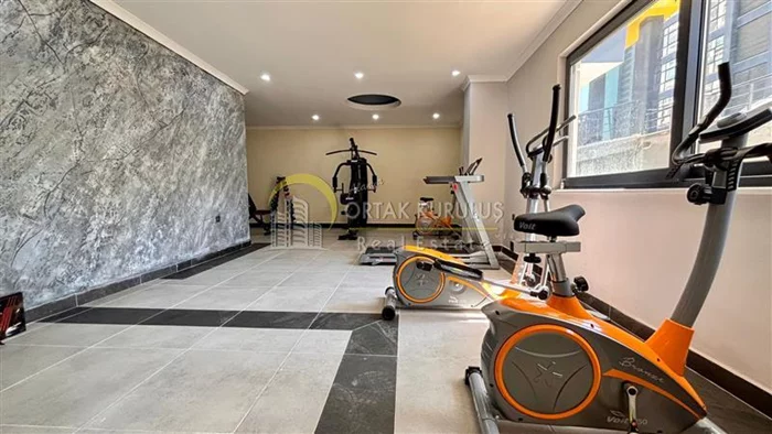 property for sale Mahmutlar - photo 6