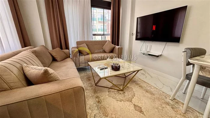 property for sale Mahmutlar - photo 14