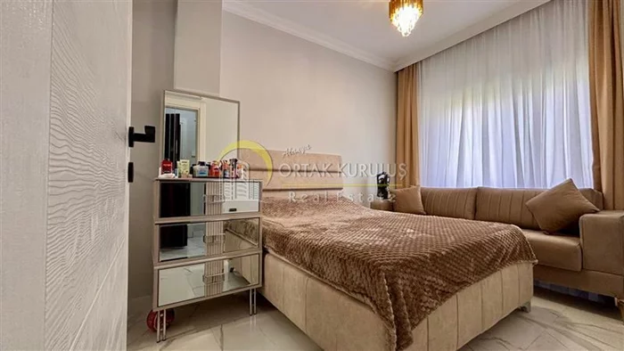 property for sale Mahmutlar - photo 22