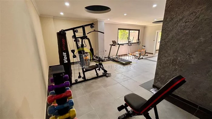 property for sale Mahmutlar - photo 7