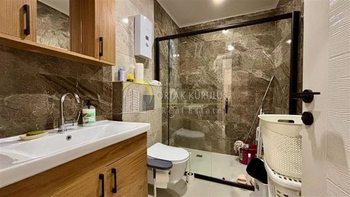 property for sale Mahmutlar - photo 24