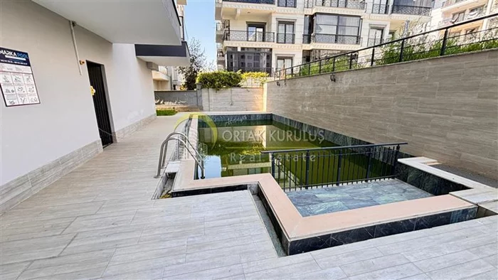 property for sale Mahmutlar - photo 3