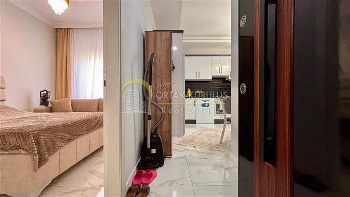 property for sale Mahmutlar - photo 21