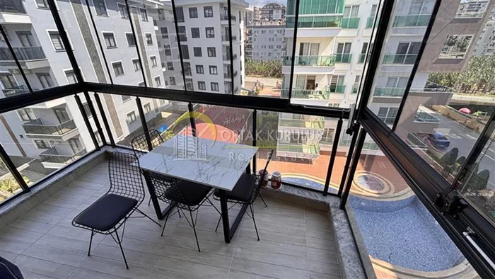 property for sale Mahmutlar - photo 27