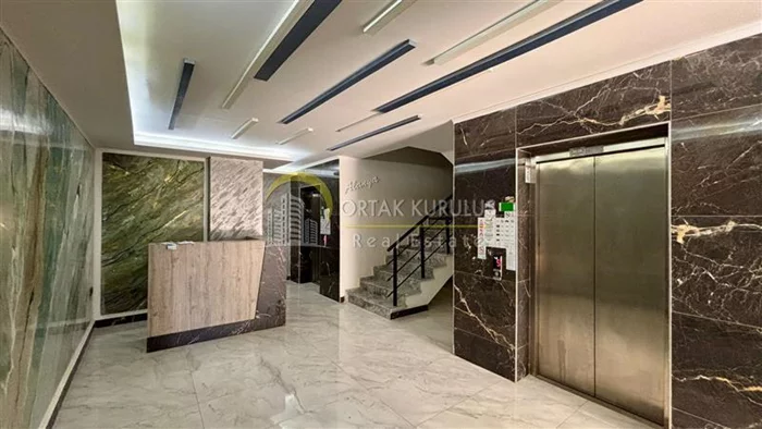 property for sale Mahmutlar - photo 10