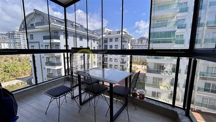 property for sale Mahmutlar - photo 25