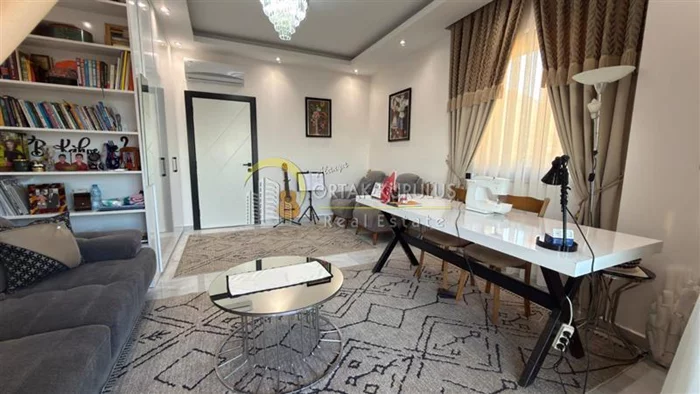 property for sale Mahmutlar - photo 16