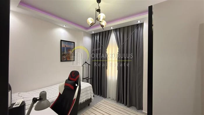 property for sale Mahmutlar - photo 26