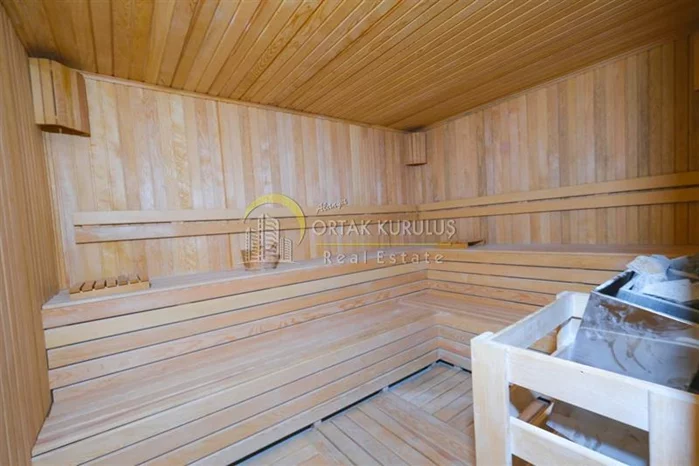 property for sale Mahmutlar - photo 8