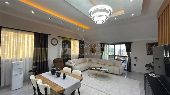 property for sale Mahmutlar - photo 22