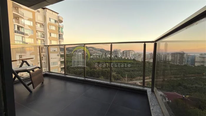 property for sale Mahmutlar - photo 42