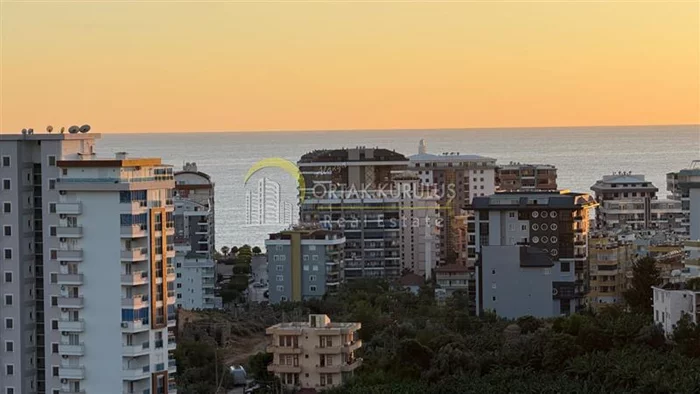 property for sale Mahmutlar - photo 44