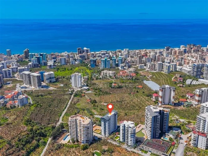 property for sale Mahmutlar - photo 4