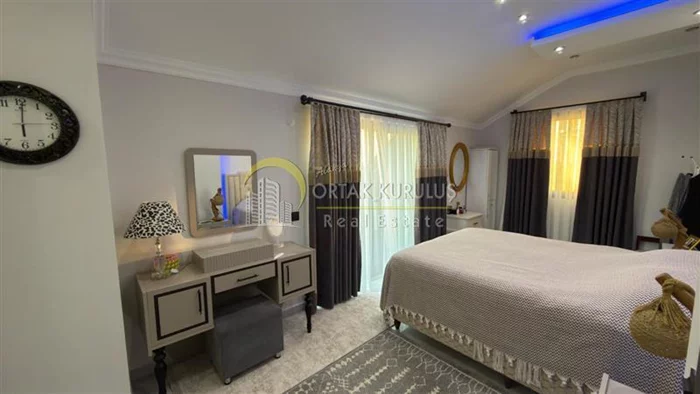 property for sale Mahmutlar - photo 31