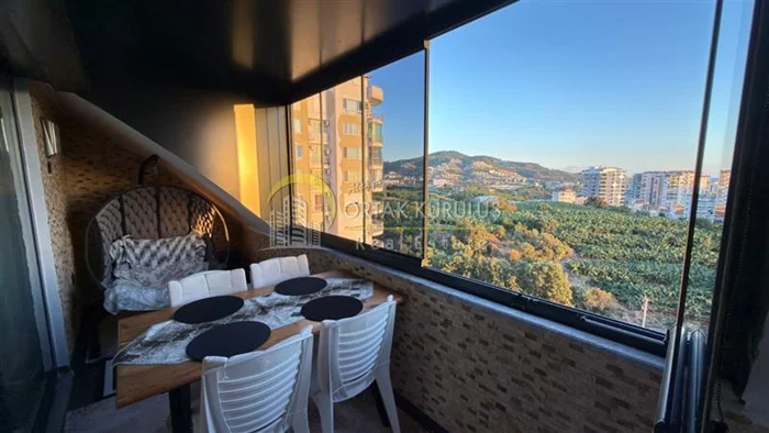 property for sale Mahmutlar - photo 39