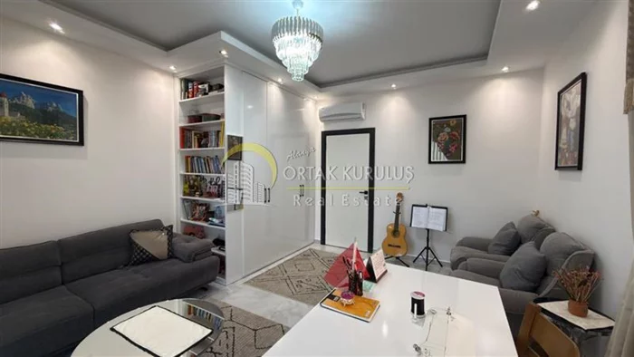 property for sale Mahmutlar - photo 24