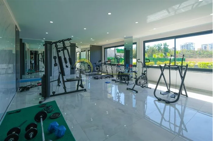 property for sale Mahmutlar - photo 11