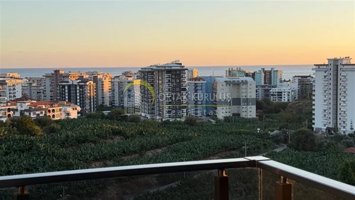 property for sale Mahmutlar - photo 43