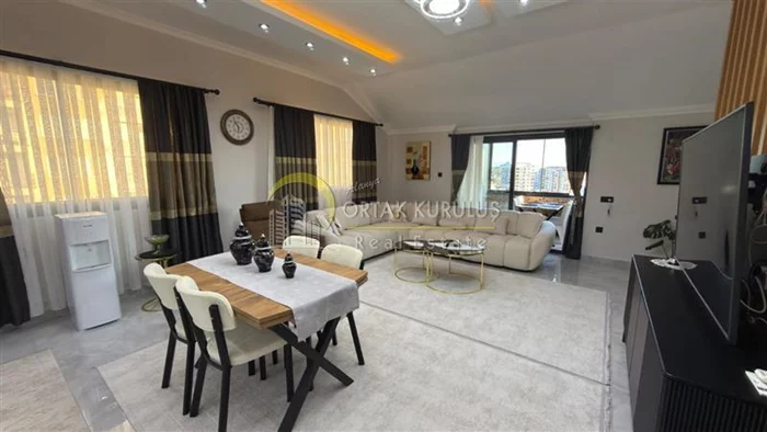 property for sale Mahmutlar - photo 23