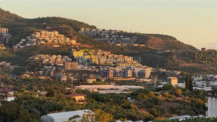 property for sale Mahmutlar - photo 45