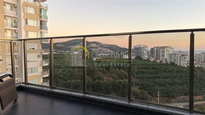 property for sale Mahmutlar - photo 41