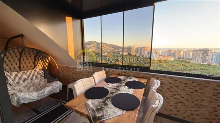 property for sale Mahmutlar - photo 40