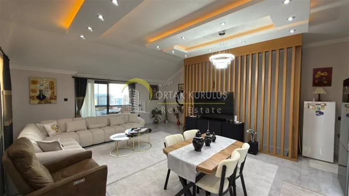 property for sale Mahmutlar - photo 21