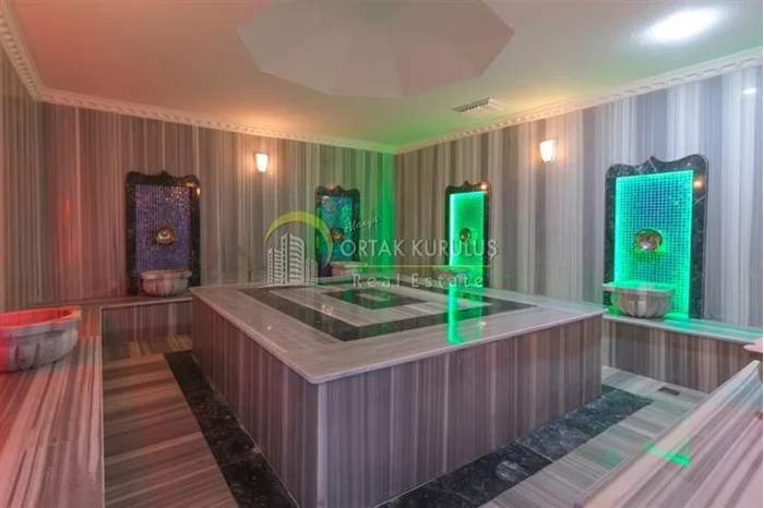 property for sale Mahmutlar - photo 9